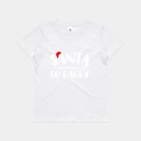 Youth Staple Tee Thumbnail