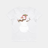 Youth Staple Tee Thumbnail