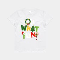 Youth Staple Tee Thumbnail