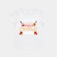 Youth Staple Tee Thumbnail
