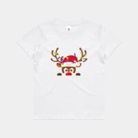 Youth Staple Tee Thumbnail