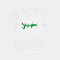 Youth Staple Tee Thumbnail
