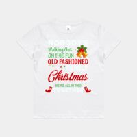 Youth Staple Tee Thumbnail