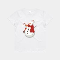 Youth Staple Tee Thumbnail