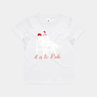 Youth Staple Tee Thumbnail