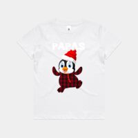 Youth Staple Tee Thumbnail