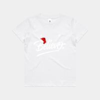 Youth Staple Tee Thumbnail