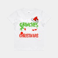 Youth Staple Tee Thumbnail