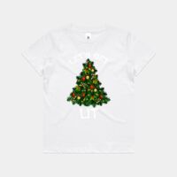 Youth Staple Tee Thumbnail