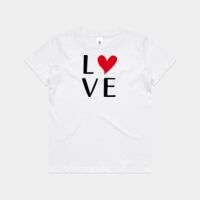 Youth Staple Tee Thumbnail
