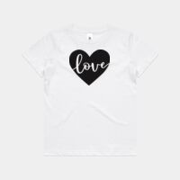 Youth Staple Tee Thumbnail