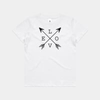 Youth Staple Tee Thumbnail