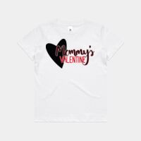 Youth Staple Tee Thumbnail