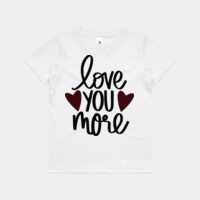 Youth Staple Tee Thumbnail