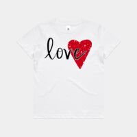 Youth Staple Tee Thumbnail