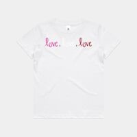 Youth Staple Tee Thumbnail