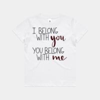Youth Staple Tee Thumbnail