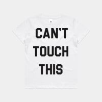 Youth Staple Tee Thumbnail
