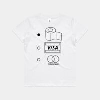 Youth Staple Tee Thumbnail