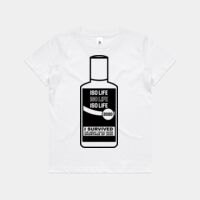 Youth Staple Tee Thumbnail
