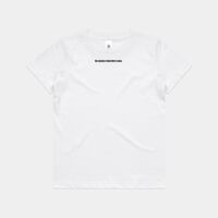 Youth Staple Tee Thumbnail
