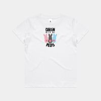 Youth Staple Tee Thumbnail
