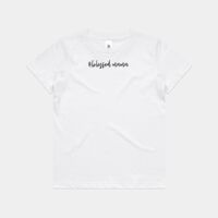 Youth Staple Tee Thumbnail