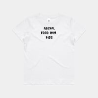 Youth Staple Tee Thumbnail