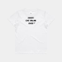 Youth Staple Tee Thumbnail