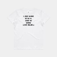 Youth Staple Tee Thumbnail