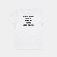Youth Staple Tee Thumbnail