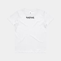 Youth Staple Tee Thumbnail