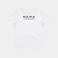 Youth Staple Tee Thumbnail