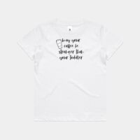 Youth Staple Tee Thumbnail