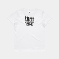 Youth Staple Tee Thumbnail
