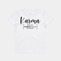Youth Staple Tee Thumbnail