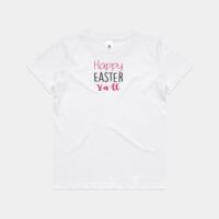 Youth Staple Tee Thumbnail