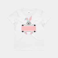 Youth Staple Tee Thumbnail
