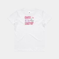 Youth Staple Tee Thumbnail