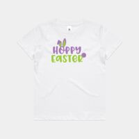 Youth Staple Tee Thumbnail