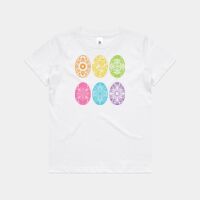 Youth Staple Tee Thumbnail