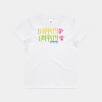 Youth Staple Tee Thumbnail