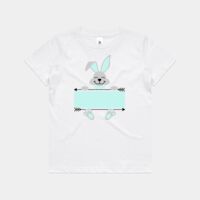 Youth Staple Tee Thumbnail