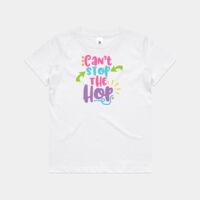 Youth Staple Tee Thumbnail