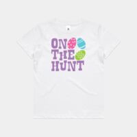 Youth Staple Tee Thumbnail