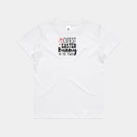 Youth Staple Tee Thumbnail