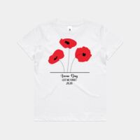 Youth Staple Tee Thumbnail