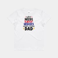 Youth Staple Tee Thumbnail