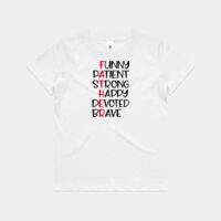 Youth Staple Tee Thumbnail