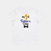 Youth Staple Tee Thumbnail